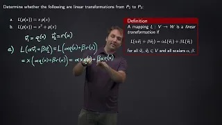 Math 304 Section 4.1 Exercise 4 thumbnail